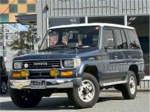 1990 Toyota Land Cruiser Prado