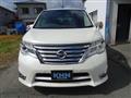 2015 Nissan Serena