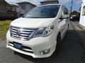 2015 Nissan Serena