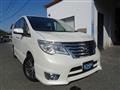 2015 Nissan Serena