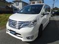 2015 Nissan Serena