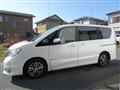 2015 Nissan Serena