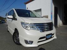 2015 Nissan Serena