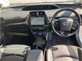 2021 Toyota Prius