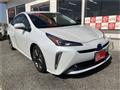 2021 Toyota Prius
