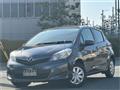 2012 Toyota Vitz