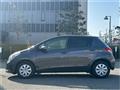 2012 Toyota Vitz