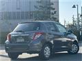 2012 Toyota Vitz