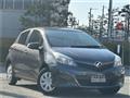 2012 Toyota Vitz