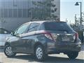 2012 Toyota Vitz