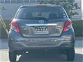 2012 Toyota Vitz