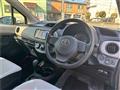 2012 Toyota Vitz
