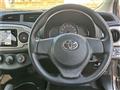 2012 Toyota Vitz