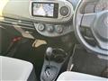 2012 Toyota Vitz