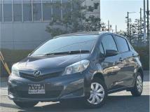 2012 Toyota Vitz