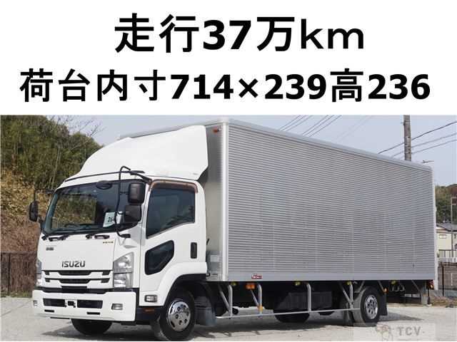2015 Isuzu Isuzu Others