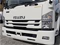 2015 Isuzu Isuzu Others