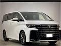 2026 Toyota Vellfire