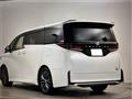 2026 Toyota Vellfire