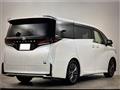 2026 Toyota Vellfire