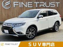 2016 Mitsubishi Outlander