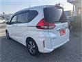 2022 Honda Freed