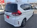 2022 Honda Freed