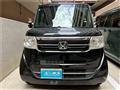 2015 Honda N BOX