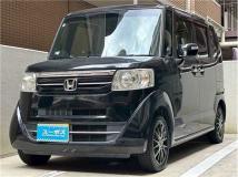 2015 Honda N BOX