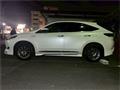 2016 Toyota Harrier Hybrid
