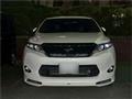 2016 Toyota Harrier Hybrid