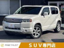 2007 Honda Crossroad