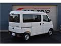 2026 Daihatsu Hijet Cargo