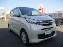 2026 Mitsubishi eK Wagon