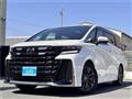 2023 Toyota Vellfire