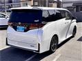2023 Toyota Vellfire