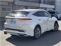 2020 Toyota Harrier Hybrid