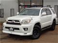 2009 Toyota Hilux Surf