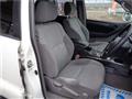 2009 Toyota Hilux Surf