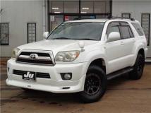 2009 Toyota Hilux Surf
