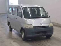 2014 Toyota Townace Van