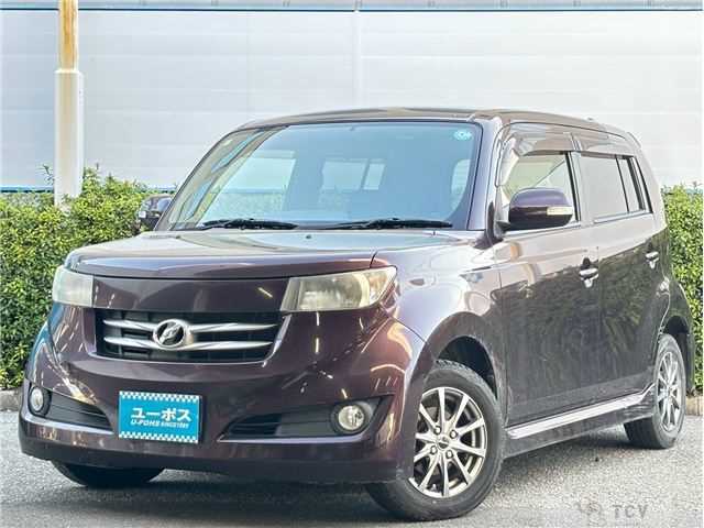 2009 Toyota bB
