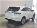 2017 Toyota Harrier