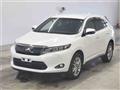 2017 Toyota Harrier