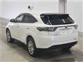 2017 Toyota Harrier