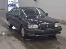 1997 Toyota Crown Majesta
