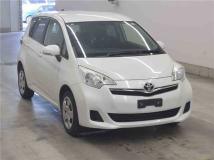 2013 Toyota Ractis