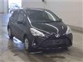 2019 Toyota Vitz