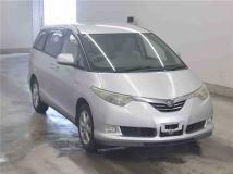 2008 Toyota Estima Hybrid