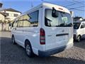 2004 Toyota Hiace Wagon
